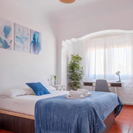 Apartman Rubia Duquesa Villahermosa, Amplio