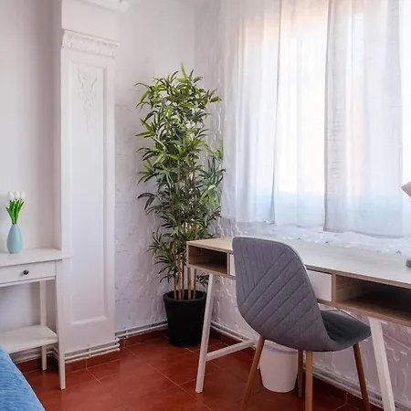Apartman Rubia Duquesa Villahermosa, Amplio *
